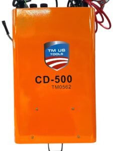Battery charger