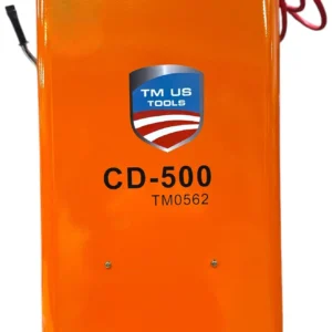 Battery charger