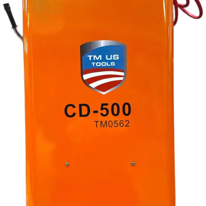 TM562_1 Battery charger