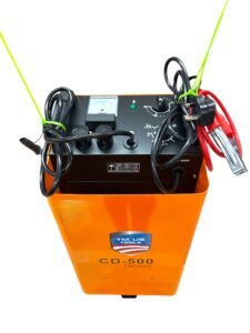 Battery charger