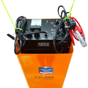 Battery charger