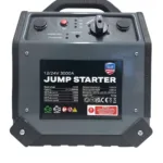 TM US 12/24V Jump Starter 3000A Heavy-Duty Power Pack