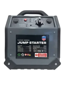 Jump starter
