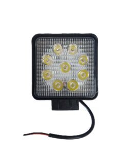 LED Light