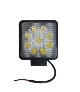 LED Light