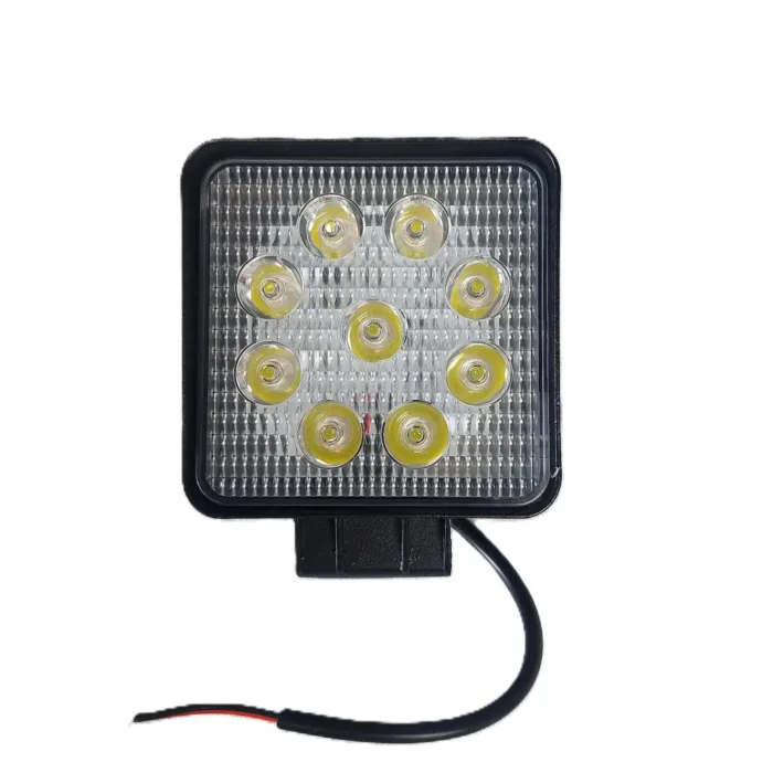 TM710 LED Light