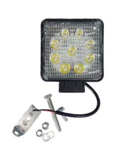 TM710_1 LED Light
