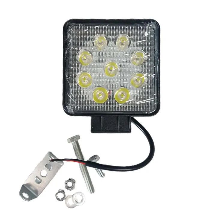 TM710_1 LED Light