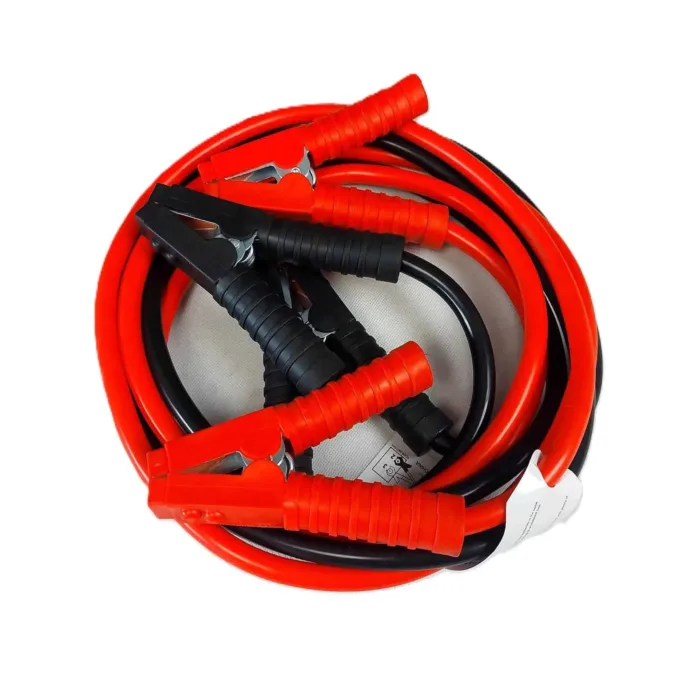 2500 AMP Jumper Cables