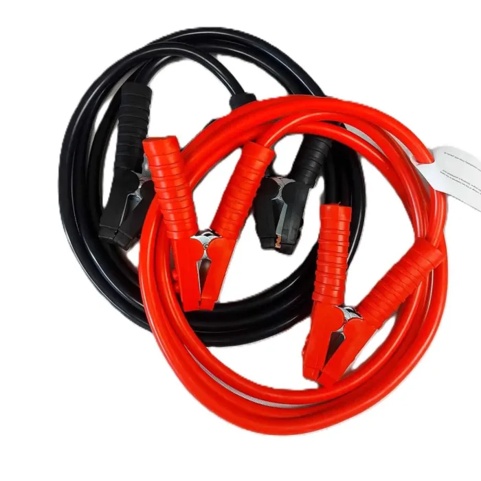 2500 AMP Jumper Cables