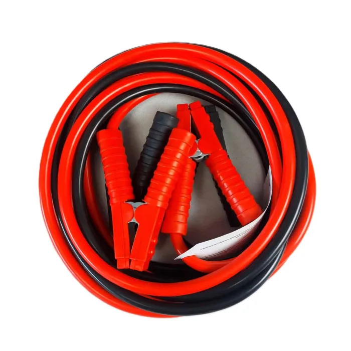 2500 AMP 6M Booster Cables