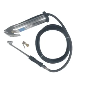 Tire inflator