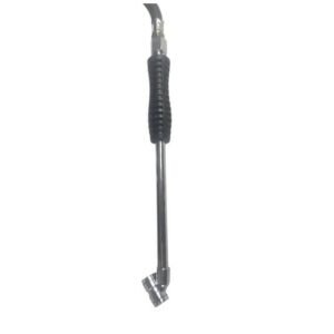 Tire inflator