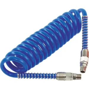 TM US PU Coil Air Hose