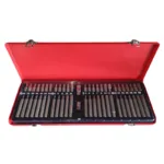 54 Piece Torx Hex Spline Set