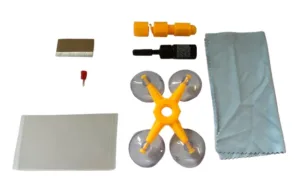 Glass Repair Kit