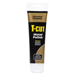 T-Cut Metal Polish 100g