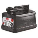 CarPlan Tetracan - Diesel (Black) 5L