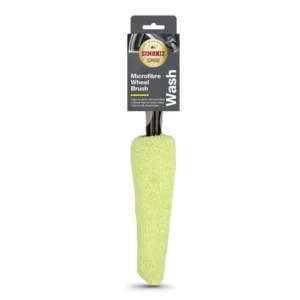 SIMONIZ Microfibre Wheel Brush