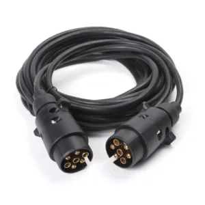 Towing Electrics