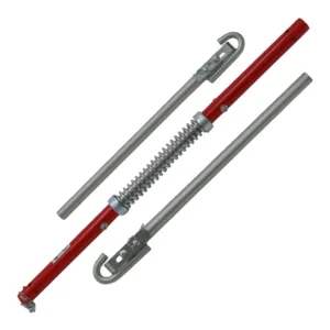 Towing Poles, Ropes & Accessories