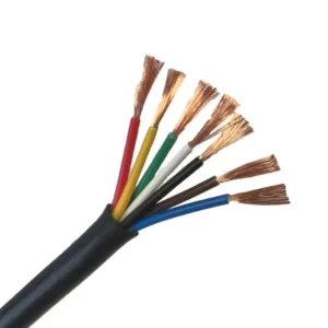 Trailer Cable