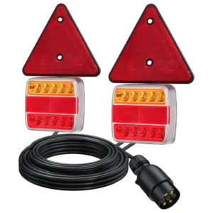 Trailer Lighting