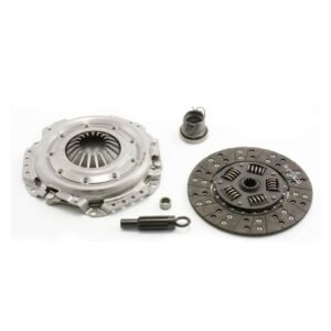 Transmission & Clutch