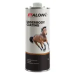 1kg Etalon Stonechip / Underbody Coating Grey (Each)