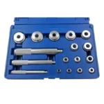 17pc Metric Bush & Bearing Driver Set