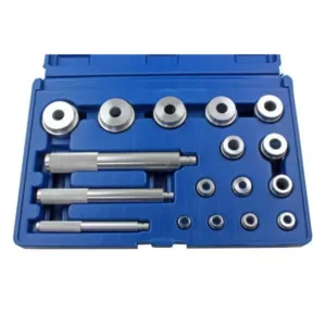 17pc Metric Bush & Bearing Driver Set