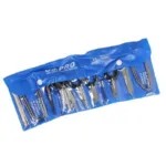 20pc Radio Removal Tool Set