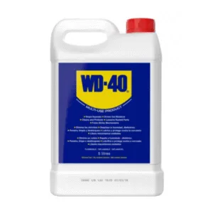 WD-40 Multi-Use Product 5 Litre