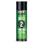 U-POL UP0789 Weld 2 Zinc Primer 450ml Aerosol