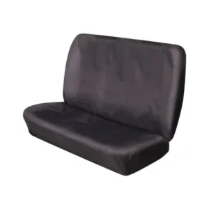 Auto Choice Rear Triple Bench Car Seat Cover