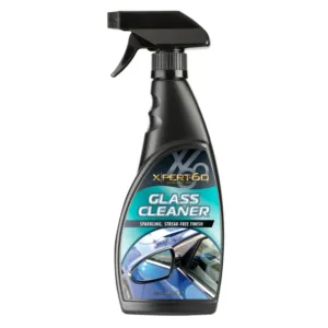 XPERT Glass Cleaner 500ml