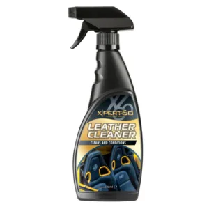 XPERT Leather Cleaner 500ml