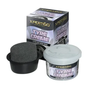 XPERT Tyre Detailing Creme 225g
