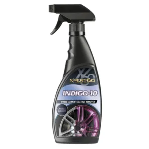 XPERT Indigo-10 Wheel Cleaner 500ml