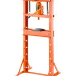 30 Ton Hydraulic Shop Press
