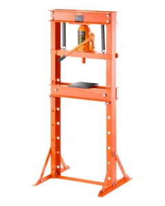 30 Ton Hydraulic Shop Press