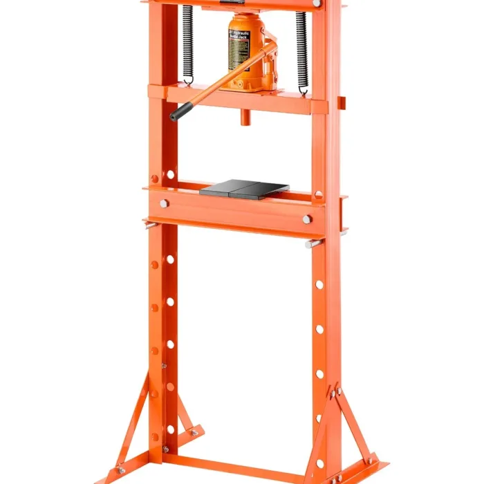 shop press