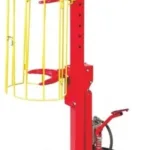 Spring Compressor Attachment