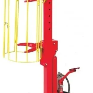 Spring Compressor Attachment